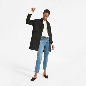Everlane “The Cocoon Coat”